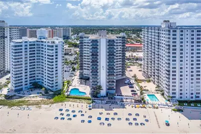 3700 Galt Ocean Drive #1003, Fort Lauderdale, FL 33308 - Photo 1