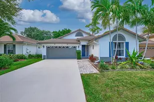 7793 Manor Forest Ln, Boynton Beach, FL 33436 - Photo 1