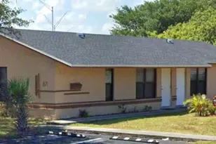 871 SW 8th St, Pompano Beach, FL 33060 - Photo 1