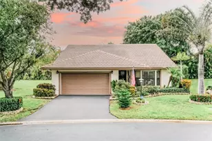 1450 Lakeview Cir, Coral Springs, FL 33071 - Photo 1