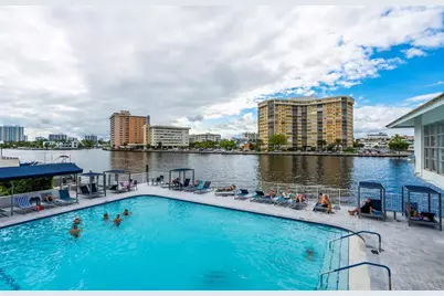 1849 S Ocean Drive #215, Hallandale Beach, FL 33009 - Photo 1