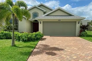 329 Palm Breezes Dr, Fort Pierce, FL 34945 - Photo 1