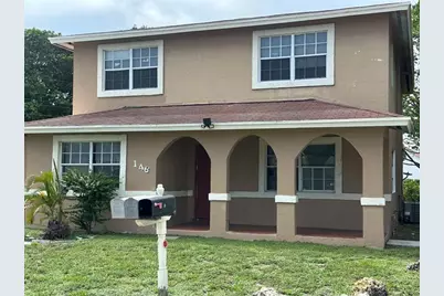 146 SW 12 Ave, Unit #A, Delray Beach, FL 33444 - Photo 1