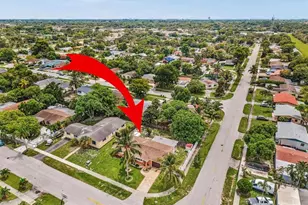 6280 NW 14th Pl, Sunrise, FL 33313 - Photo 1