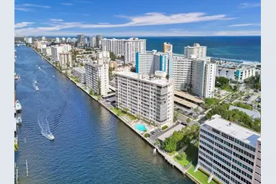 299 N Riverside Dr, Unit #608, Pompano Beach, FL 33062 - Photo 1