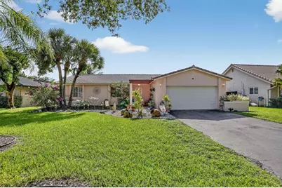 1739 NW 93rd Terrace, Coral Springs, FL 33071 - Photo 1