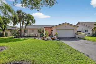 1739 NW 93rd Terrace, Coral Springs, FL 33071 - Photo 1