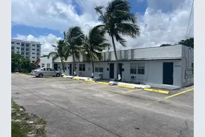 1113 19th Avenue #2, Lake Worth, FL 33460 - Photo 1