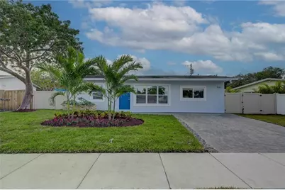 910 NE 23rd Pl, Pompano Beach, FL 33064 - Photo 1