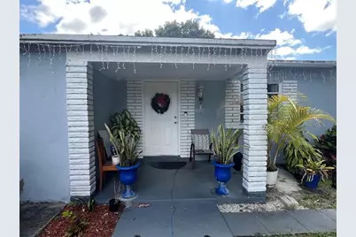 10521 NW 35th Ct, Miami, FL 33147 - Photo 1