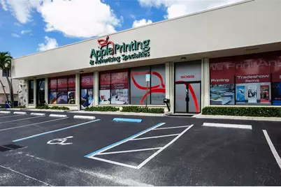 5051 NW 10th Ter, Fort Lauderdale, FL 33309 - Photo 1