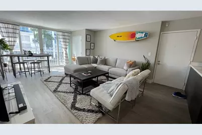 720 Bayshore Drive #205, Fort Lauderdale, FL 33304 - Photo 1