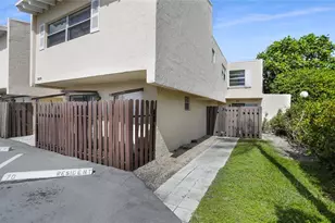 8841 NE 4 Rd Unit, Miami Shores, FL 33138 - Photo 1