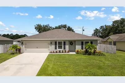 1457 SW San Esteban Ave, Port Saint Lucie, FL 34953 - Photo 1