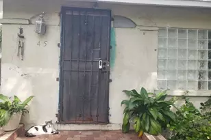 45 NE 60th St, Miami, FL 33137 - Photo 1