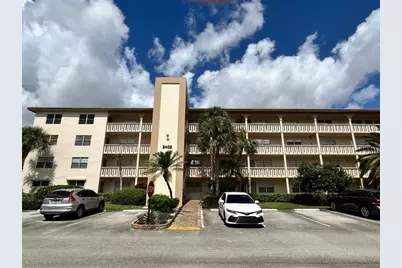2402  Antigua Cir, Unit #E1, Coconut Creek, FL 33066 - Photo 1