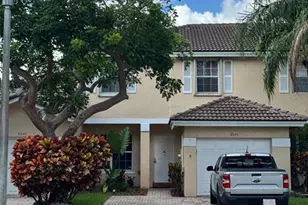 8924 NW 53rd Ct, Sunrise, FL 33351 - Photo 1