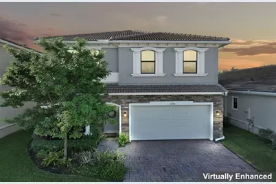 8770 NW 37th Dr, Coral Springs, FL 33065 - Photo 1