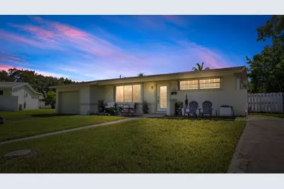 2250 NW 79th Ave, Sunrise, FL 33322 - Photo 1
