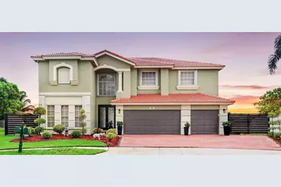 380 SW 167th Avenue, Pembroke Pines, FL 33027 - Photo 1