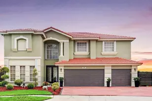 380 SW 167th Ave, Pembroke Pines, FL 33027 - Photo 1