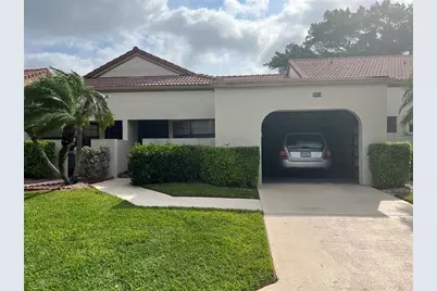 5919 W Parkwalk Circle, Boynton Beach, FL 33472 - Photo 1