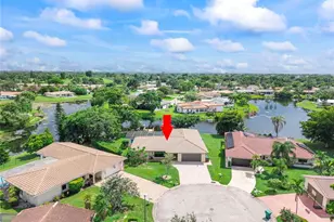 3199 NW 120th Ave, Coral Springs, FL 33065 - Photo 1