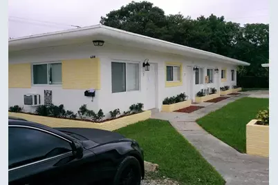 6208  Dawson St, Unit #5, Hollywood, FL 33023 - Photo 1