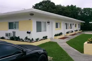 6208 Dawson St, Hollywood, FL 33023 - Photo 1