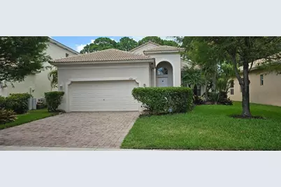 6112 Spring Lake Terrace, Fort Pierce, FL 34951 - Photo 1