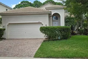 6112 Spring Lake Terrace, Fort Pierce, FL 34951 - Photo 1