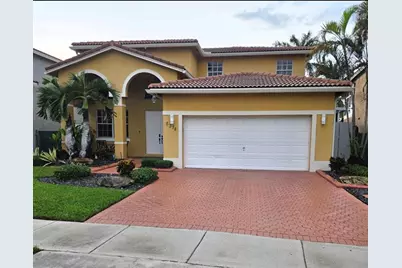 5378 SW 134th Ave, Miramar, FL 33027 - Photo 1