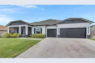 415 SW Naftal Pl, Port Saint Lucie, FL 34953 - Photo 1