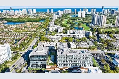 2960 NE 207th Street #715, Miami, FL 33180 - Photo 1