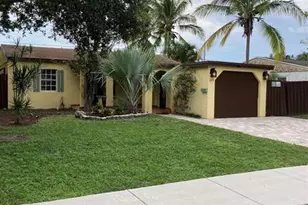 5619 NE 5th Terrace, Fort Lauderdale, FL 33334 - Photo 1