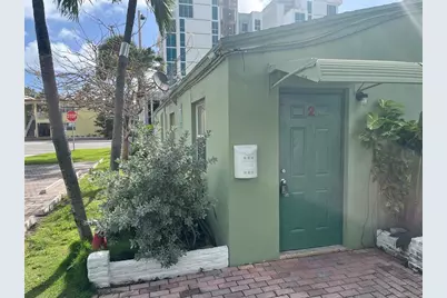 301 S Ocean Blvd, Unit #2, Pompano Beach, FL 33062 - Photo 1