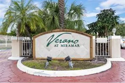2273 SW 80th Terrace #2273, Miramar, FL 33025 - Photo 1