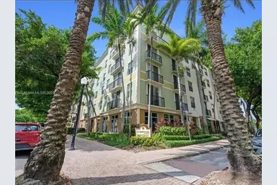 1919  Van Buren St, Unit #609, Hollywood, FL 33020 - Photo 1