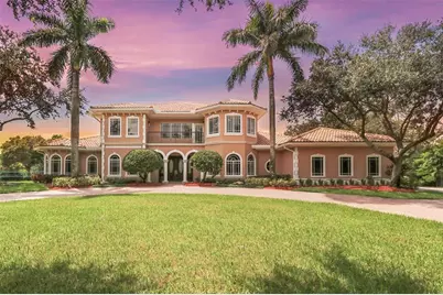 9531 NW 42nd Ct, Coral Springs, FL 33065 - Photo 1