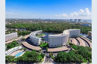 1319 E Hillsboro Blvd, Unit #609, Deerfield Beach, FL 33441 - Photo 1