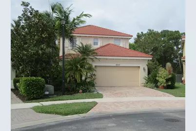 6043 SE Turn Leaf Trail, Hobe Sound, FL 33455 - Photo 1