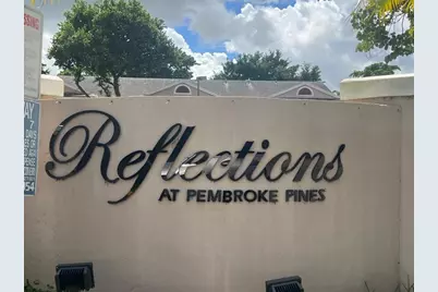 1701 NW 96th Ter, Unit #1G, Pembroke Pines, FL 33024 - Photo 1