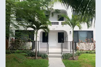 1639 Madison Street #1, Hollywood, FL 33020 - Photo 1