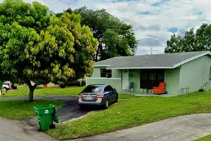 7600 Venetian St, Miramar, FL 33023 - Photo 1