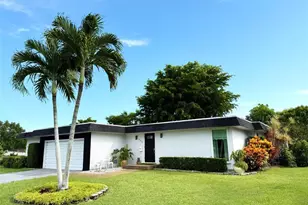 6317 Brookwood Blvd, Tamarac, FL 33321 - Photo 1