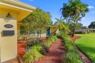 820 Alamanda Ct, Plantation, FL 33317 - Photo 1