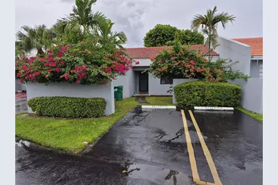 15337 SW 80th Ln, Unit #15337, Miami, FL 33193 - Photo 1
