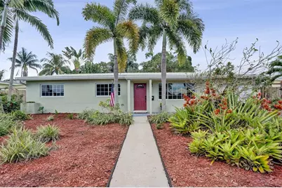 2650 SW 19th St, Fort Lauderdale, FL 33312 - Photo 1