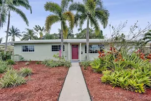 2650 SW 19th St, Fort Lauderdale, FL 33312 - Photo 1