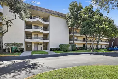 10451 W Broward Blvd, Unit #108, Plantation, FL 33324 - Photo 1